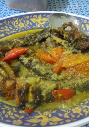 Foto resep Lele Bumbu Kuning