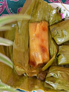 Foto resep Lemper Singkong 