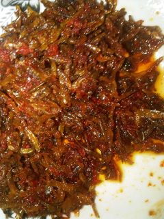 Foto resep Sambal Kecepe