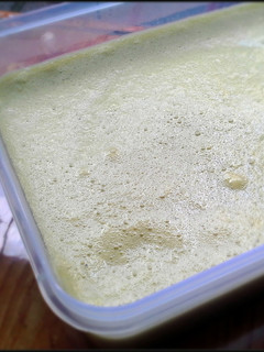 Foto resep Puding Jelly Green Tea Latte
