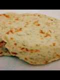 sweet naan (roti india)