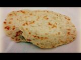 sweet naan (roti india)