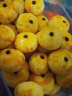 Foto resep Nastar Chip
