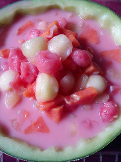 Foto resep SOP BUAH ZIZIE