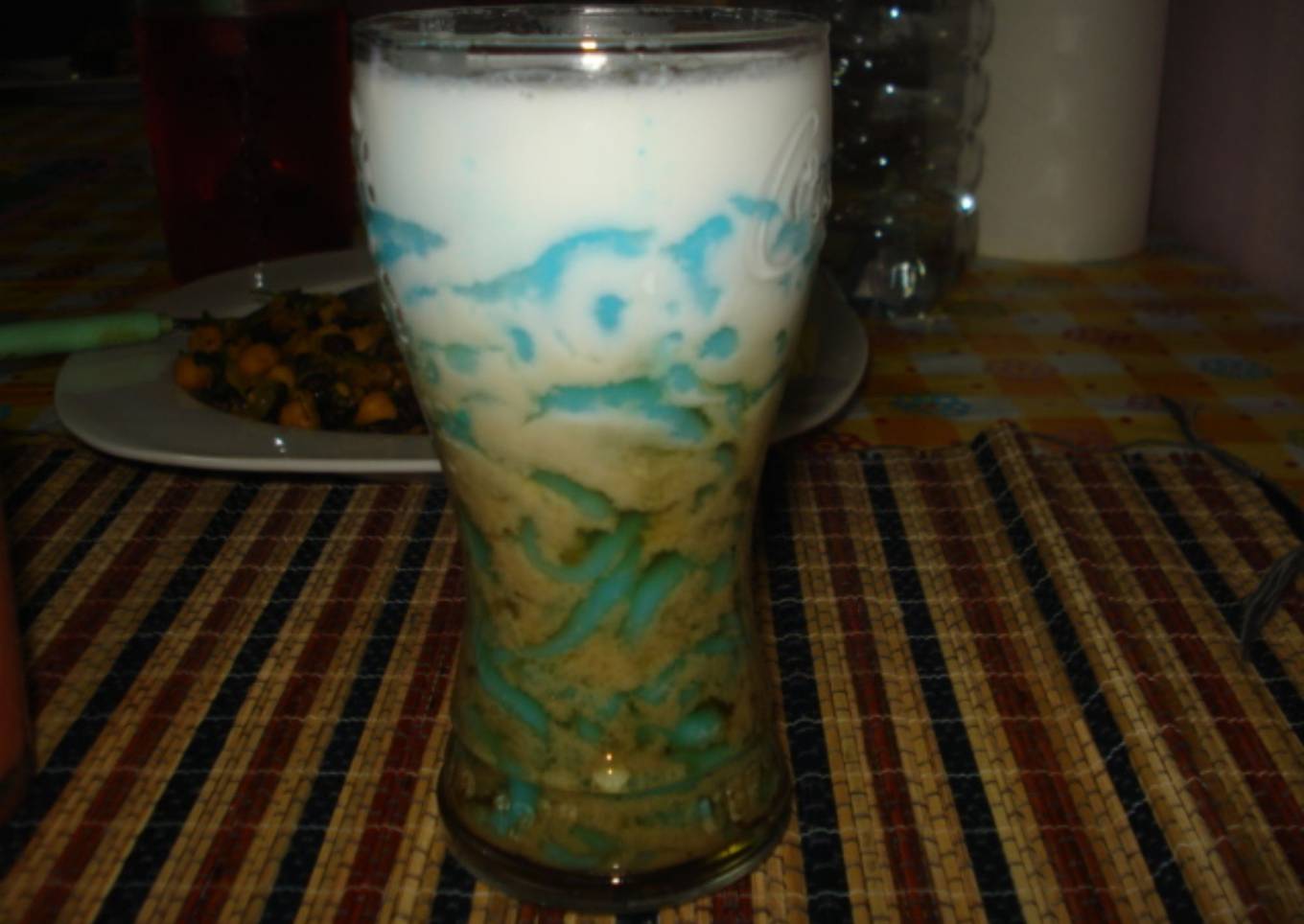 Cendol Suka Suka Ramadhan