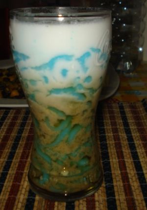 Foto resep Cendol Suka Suka Ramadhan