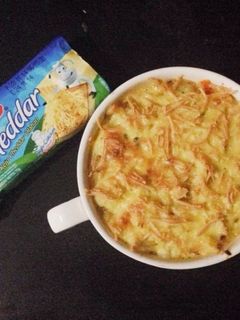Foto resep Potato Schotel