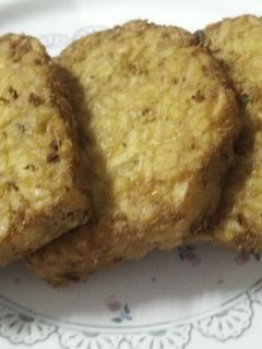 Foto resep Tempe Goreng Bumbu Kencur