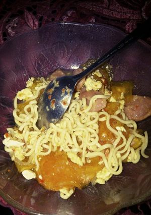 Foto resep Seblak Goyang Lidah