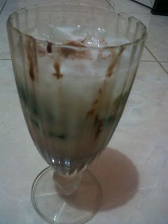Foto resep Es Cuing