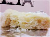 Bolu kukus sederhana