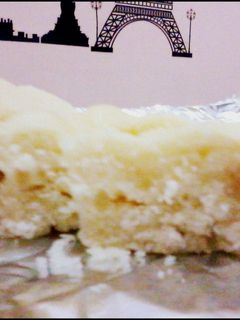 Foto resep Bolu kukus sederhana
