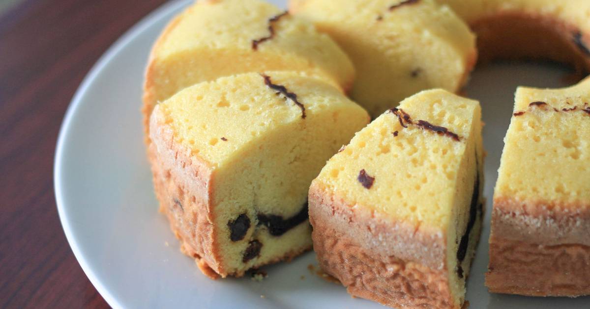 Resep Kue Bolu Kurma Sederhana Oleh Novi Herawati - Cookpad Resep Kue Bolu Kurma Sederhana Oleh Novi Herawati - Cookpad