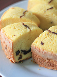 Foto resep Kue Bolu Kurma Sederhana