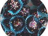 Corn flakes coklat