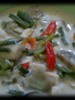 Foto resep Sayur Lodeh 'si Mbah'