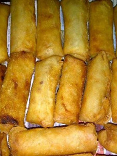 Foto resep LUMPIA ISI REBUNG