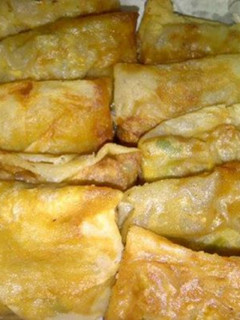 Foto resep MARTABAK MINI ISI KENTANG ALA MERTUA UNTUK BUKA PUASA