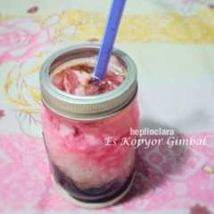 รูปของ Es Kopyor Gimbal