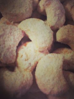 Foto resep Putri Salju