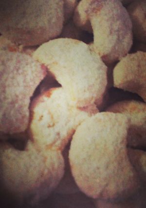 Foto resep Putri Salju