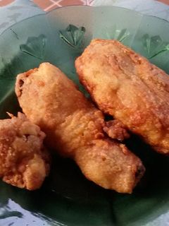Foto resep Ayam Goreng Krispi