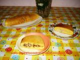Martabak Manis Teflon untuk Takjil