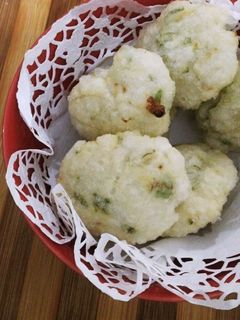 Foto resep Cireng Krispi