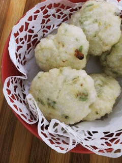 Foto resep Cireng Krispi