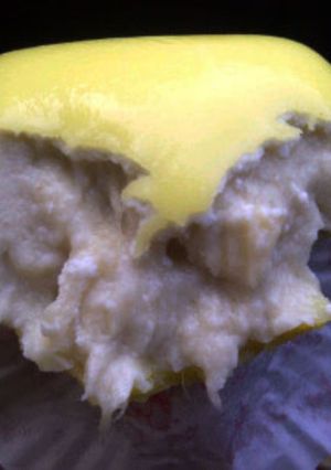 Foto resep Pancake Durian Medan