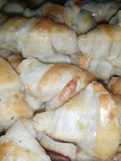 Foto resep Croissant Mini 