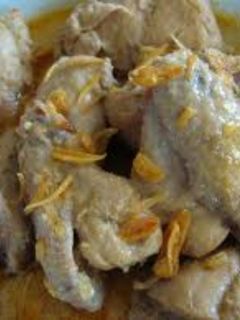 Foto resep Opor Ayam Spesial