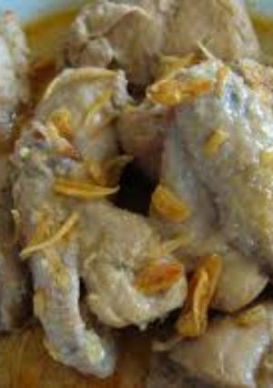 Foto resep Opor Ayam Spesial