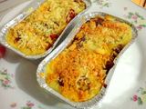 Lasagna Nikmat Dengan Bahan Sederhana