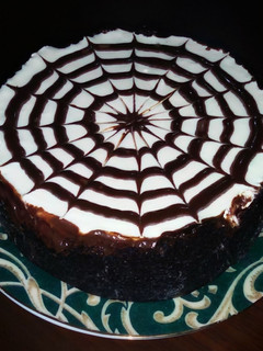 Foto resep Chocolate Cheesecake (No-Bake Dessert)