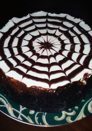 Foto resep Chocolate Cheesecake (No-Bake Dessert)