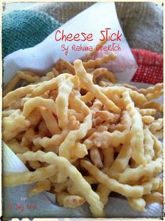 Foto resep Cheese Stick