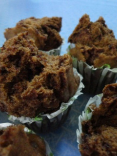 Foto resep Kue Cokelat Kukus
