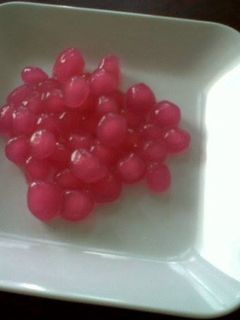Foto resep Bubble Sederhana