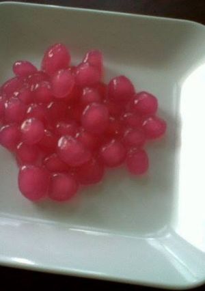 Foto resep Bubble Sederhana