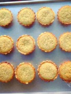 Foto resep MINI PIE