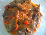 Gami Bawis Kota Taman