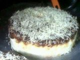 Kue Jungkir Balik
