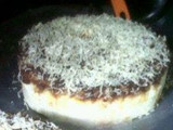 Kue Jungkir Balik