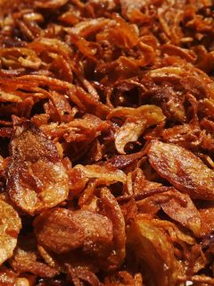 Foto resep Bawang Goreng Homemade