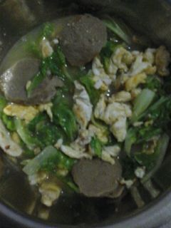 Foto resep Tumis Saba