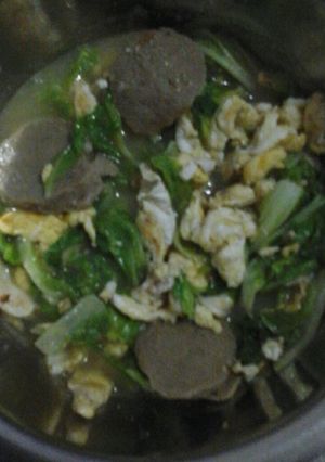 Foto resep Tumis Saba