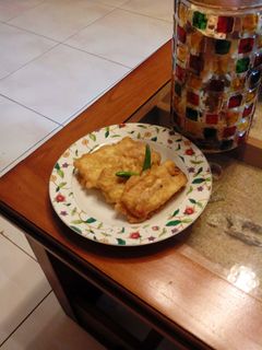 Foto resep tahu lapis daging 