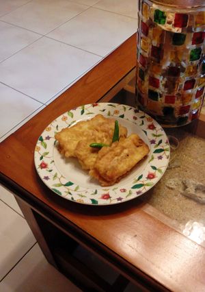 Foto resep tahu lapis daging 