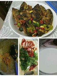 Foto resep Ikan Pesmol Seuhah